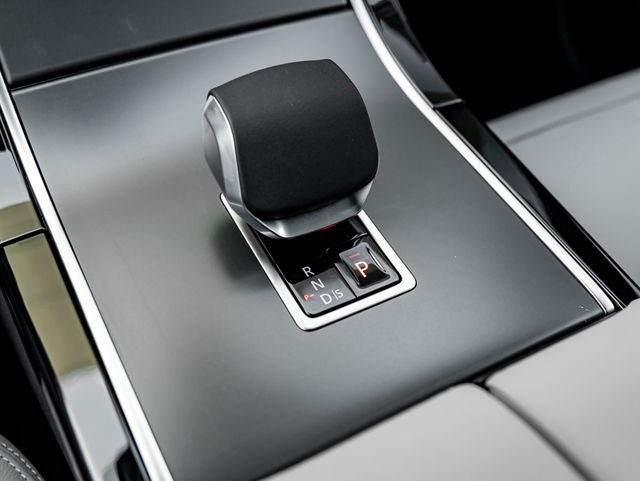 2026 Land Rover Range Rover Velar S