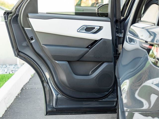 2026 Land Rover Range Rover Velar S