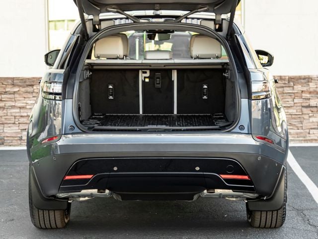 2026 Land Rover Range Rover Velar S