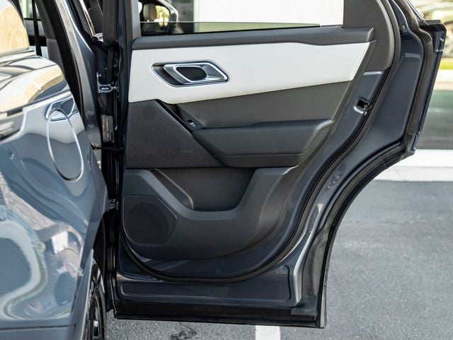 2026 Land Rover Range Rover Velar S