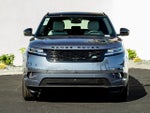 2026 Land Rover Range Rover Velar S