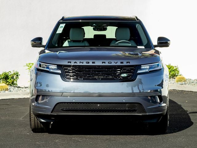 2026 Land Rover Range Rover Velar S