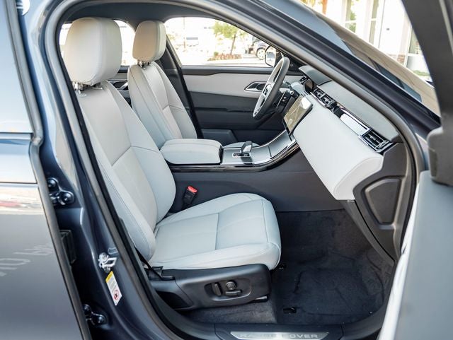 2026 Land Rover Range Rover Velar S