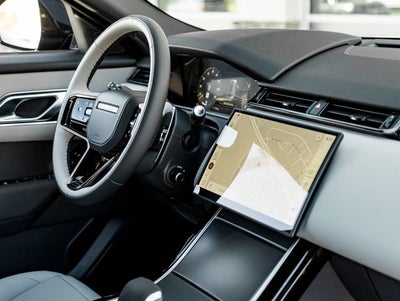 2026 Land Rover Range Rover Velar S