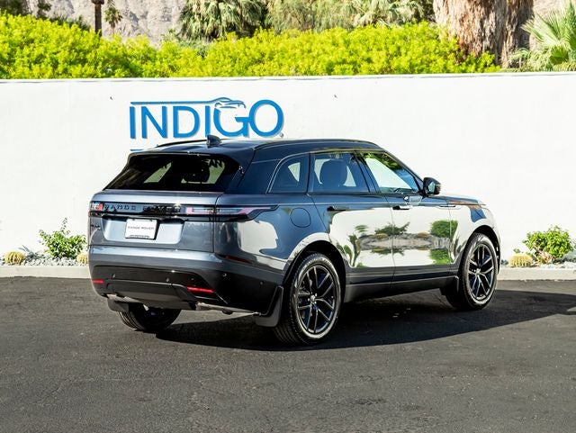 2026 Land Rover Range Rover Velar S