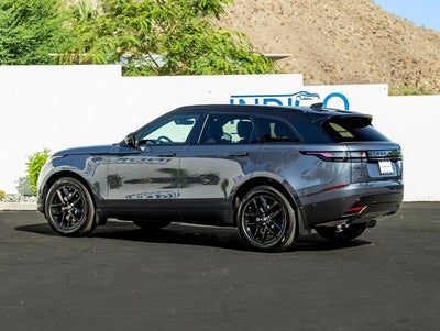 2026 Land Rover Range Rover Velar S