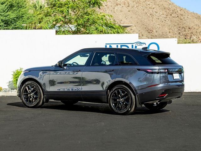 2026 Land Rover Range Rover Velar S