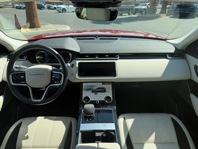 2022 Land Rover Range Rover Velar S