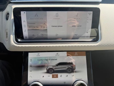 2022 Land Rover Range Rover Velar S