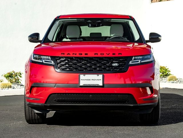 2022 Land Rover Range Rover Velar S