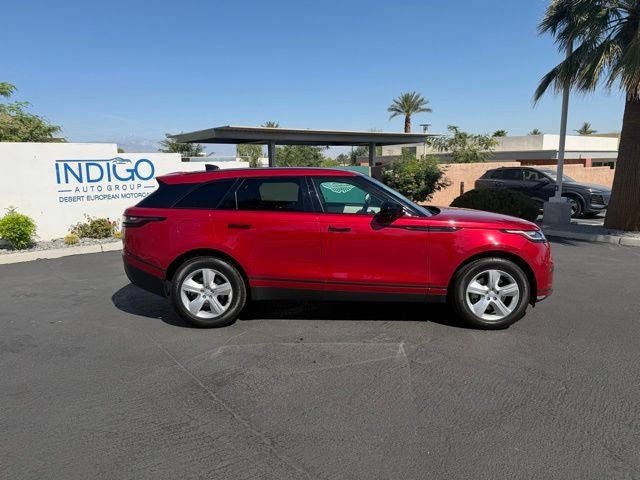 2022 Land Rover Range Rover Velar S