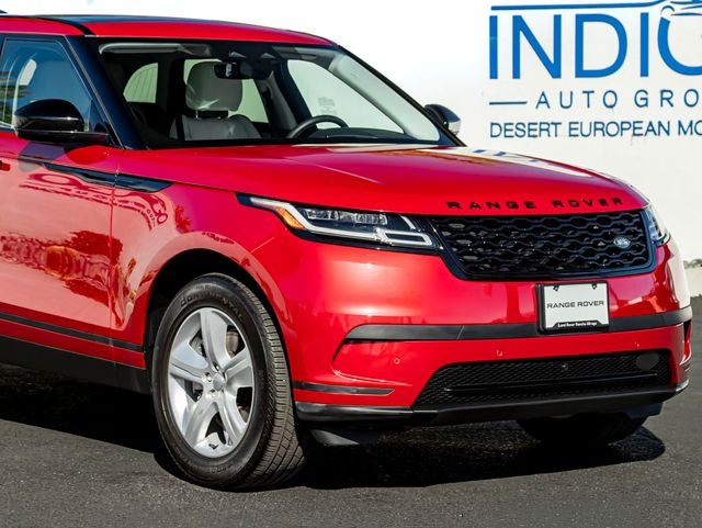 2022 Land Rover Range Rover Velar S