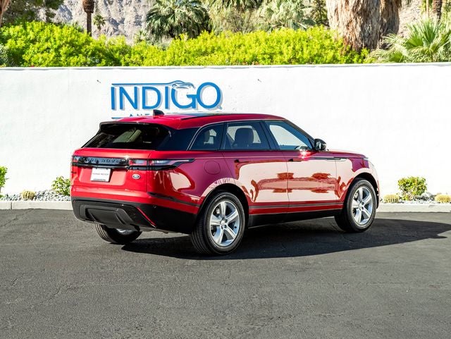 2022 Land Rover Range Rover Velar S