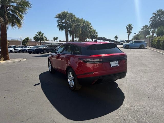 2022 Land Rover Range Rover Velar S