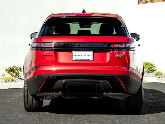 2022 Land Rover Range Rover Velar S