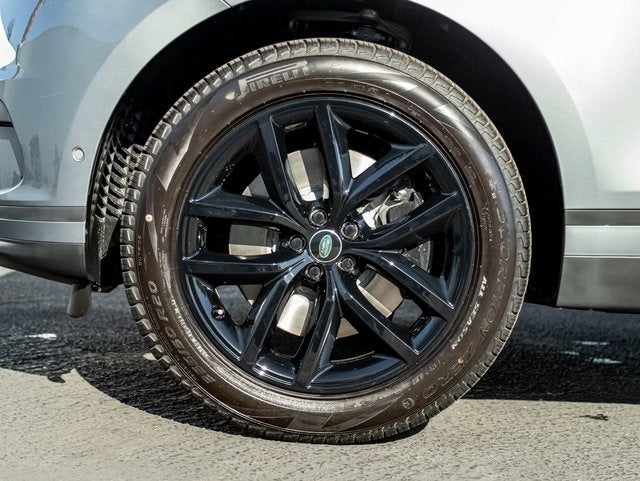 2026 Land Rover Range Rover Velar S