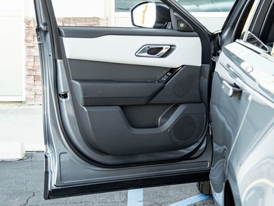 2026 Land Rover Range Rover Velar S