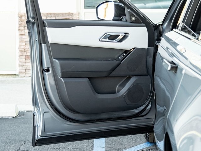 2026 Land Rover Range Rover Velar S