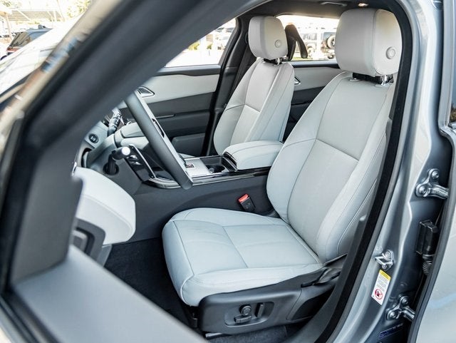 2026 Land Rover Range Rover Velar S