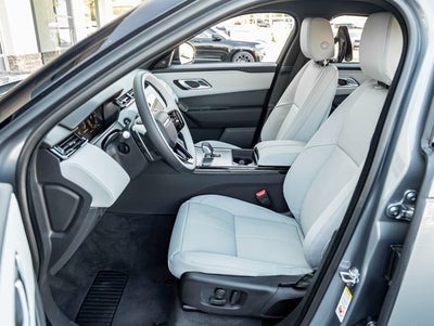 2026 Land Rover Range Rover Velar S