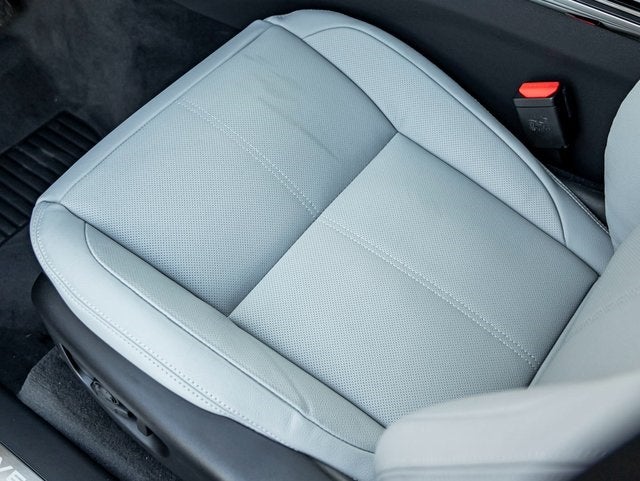 2026 Land Rover Range Rover Velar S