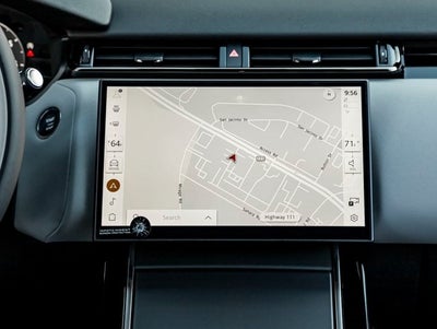 2026 Land Rover Range Rover Velar S