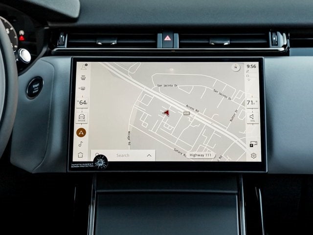 2026 Land Rover Range Rover Velar S