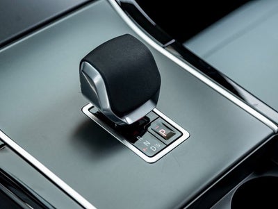 2026 Land Rover Range Rover Velar S