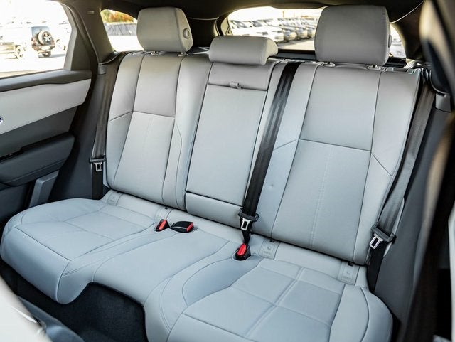 2026 Land Rover Range Rover Velar S