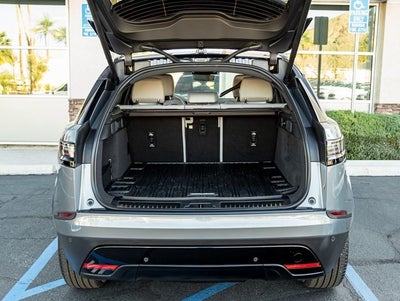 2026 Land Rover Range Rover Velar S