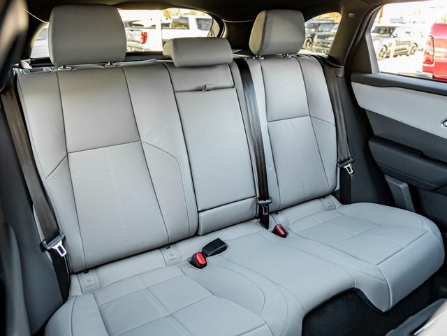 2026 Land Rover Range Rover Velar S