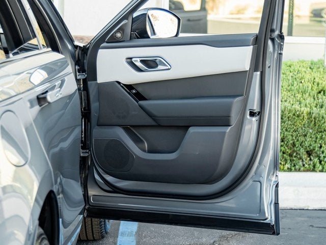 2026 Land Rover Range Rover Velar S