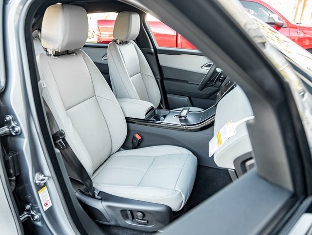 2026 Land Rover Range Rover Velar S