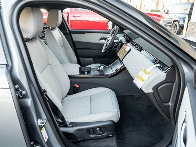 2026 Land Rover Range Rover Velar S