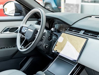 2026 Land Rover Range Rover Velar S