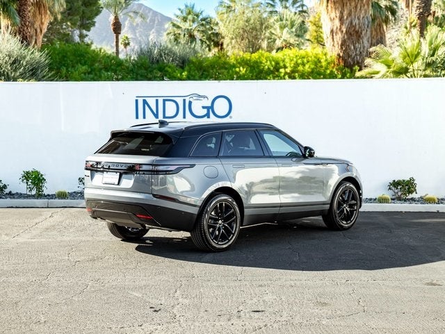 2026 Land Rover Range Rover Velar S
