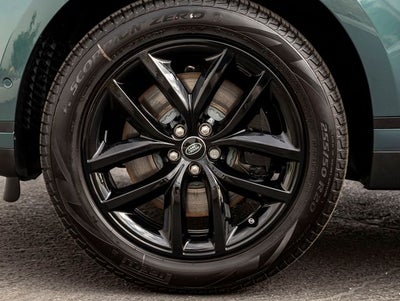 2026 Land Rover Range Rover Velar S