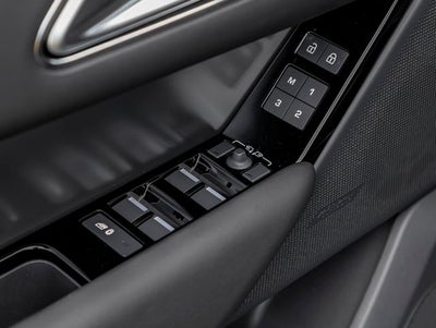 2026 Land Rover Range Rover Velar S