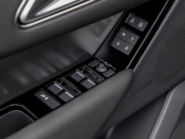 2026 Land Rover Range Rover Velar S