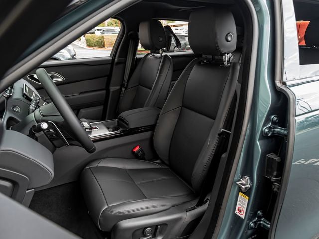 2026 Land Rover Range Rover Velar S