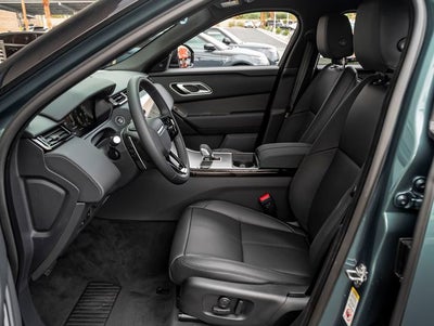 2026 Land Rover Range Rover Velar S