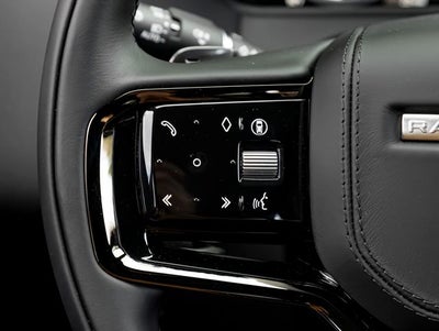 2026 Land Rover Range Rover Velar S