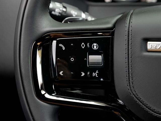 2026 Land Rover Range Rover Velar S