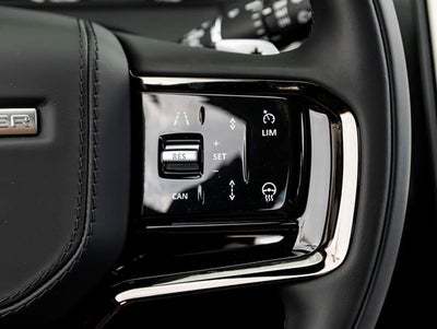 2026 Land Rover Range Rover Velar S