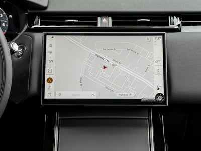 2026 Land Rover Range Rover Velar S
