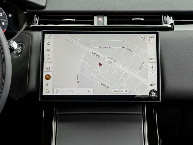 2026 Land Rover Range Rover Velar S