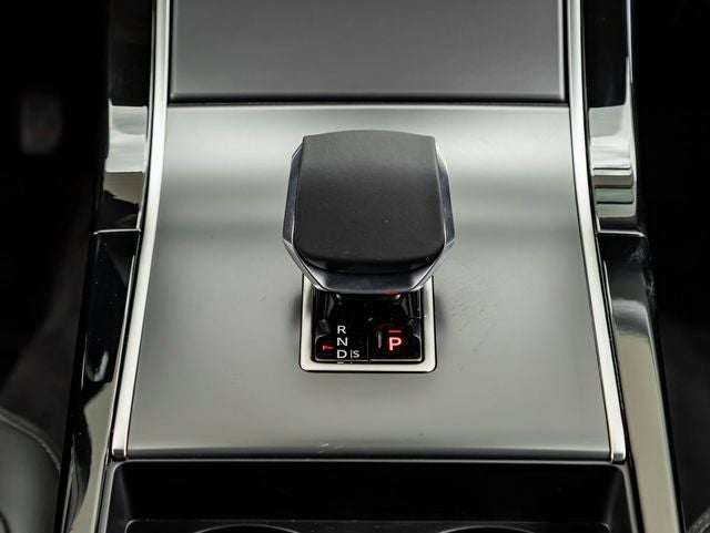 2026 Land Rover Range Rover Velar S