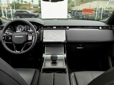 2026 Land Rover Range Rover Velar S