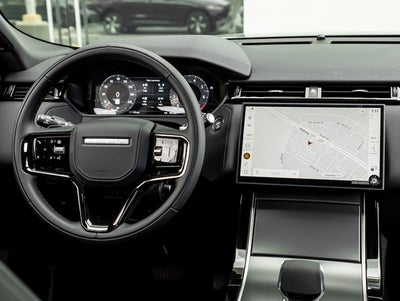 2026 Land Rover Range Rover Velar S