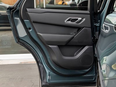 2026 Land Rover Range Rover Velar S